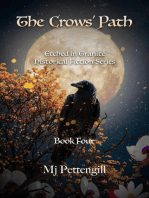 The Crows' Path: Etched in Granite Historical Fiction Series - Book Four
