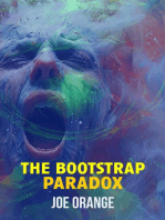 The Bootstrap Paradox