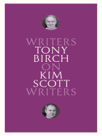 On Kim Scott: Writers on Writers