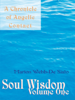 Soul Wisdom. Volume One