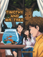 Timothy and Mr. Tree