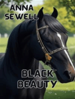 Black Beauty(Illustrated)