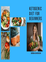 Ketogenic Diet for Beginners: A Practical Step-by-Step Guide