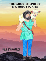 The Good Shepherd & Other Stories: All The books together, #1