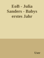 Babys erstes Jahr! 12 wunderbare Monate: Das große Baby Buch mit wertvollen Tipps für Entwicklung und Ernährung bis hin zu Alltag und Erziehung (inkl. Checklisten, Beikosteinführung & Ernährungsplan)