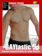 GAYtastic 5: Schwuler Lifestyle für echte Männer