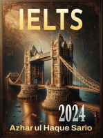 IELTS: 2024