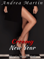 The Cuckold's Tale: Creamy New Year: The Cuckold's Tale, #46