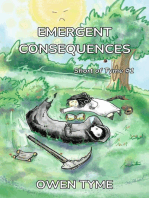Emergent Consequences: Short of Tyme, #1