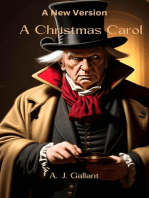 A Christmas Carol A New Version
