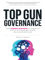 Top Gun Governance
