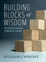 Building Blocks of Wisdom