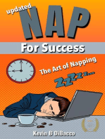Nap For Success