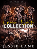 Lone Wolf Collection