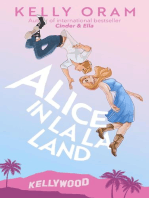 Alice in La La Land: Kellywood, #5