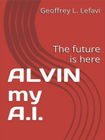 ALVIN my A.I.