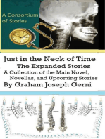 Just in the Neck of Time™: The Second Compendium