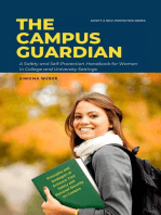 The Campus Guardian