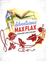 Adventurous Max Flax