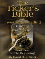 The Ticker's Bible