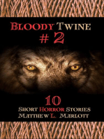 Bloody Twine #2
