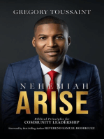 Nehemiah Arise: Biblical Principles for Community Leadership