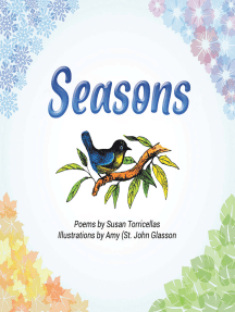 Seasons by Susan Torricellas (Ebook) - Read free for 30 days