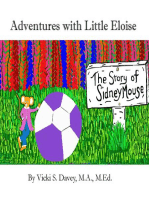 Adventures of Little Eloise