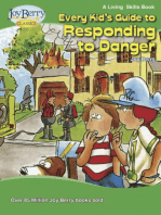 Every Kid's Guide to Responding to Danger