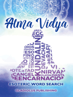 Atma Vidya: Esoteric Word Search