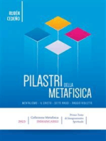 Pilastri della Metafisica - 2023