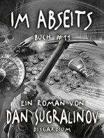 Im Abseits (Disgardium Buch #11)