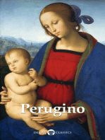 Delphi Complete Works of Pietro Perugino Illustrated