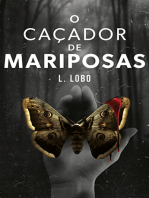 O Caçador de Mariposas