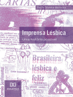 Imprensa Lésbica: uma história possível