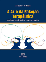 A Arte da Relação Terapêutica