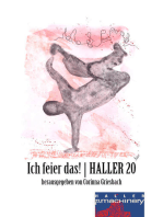 Haller 20 - Ich feier das!