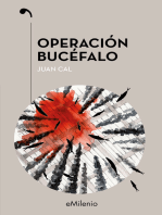 Operación bucéfalo (epub)