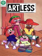 Artless Issue #2: ARTLESS