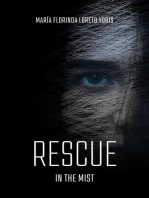 Rescue in the Mist: Sarah Whitman, #3