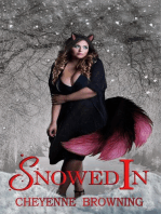Snowed In: Snow Hollow, #1