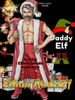 Daddy Elf