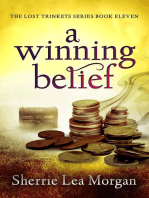 A Winning Belief
