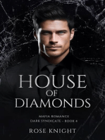 House of Diamonds: Mafia Romance: Dark Syndicate, #4