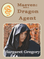 Maeven: Dragon Agent