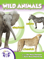 Wild Animals