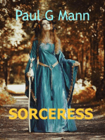 Sorceress