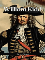 William Kidd: Pirate Chronicles
