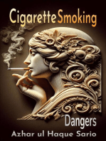 Cigarette Smoking Dangers