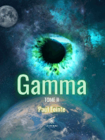 Gamma - Tome 2